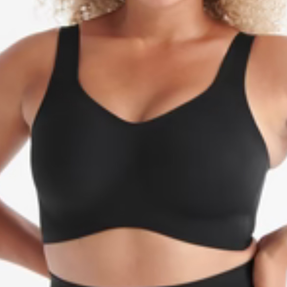 Bundle of 4 - Knix Catalyst Sports Bra Size 5